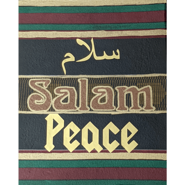 Peace Sign