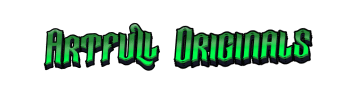 Artfull Originals