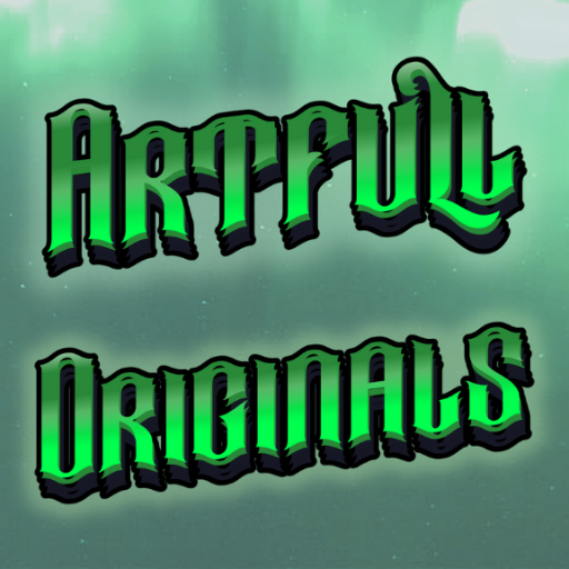 Artfull Originals logo